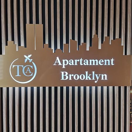 Przytulny Apartament Brooklyn Centrum Miasta Rzeszow - Podwislocze 38 Εξωτερικό φωτογραφία