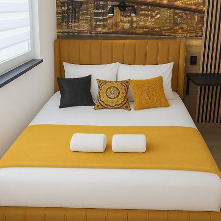Przytulny Apartament Brooklyn Centrum Miasta Rzeszow - Podwislocze 38 Εξωτερικό φωτογραφία
