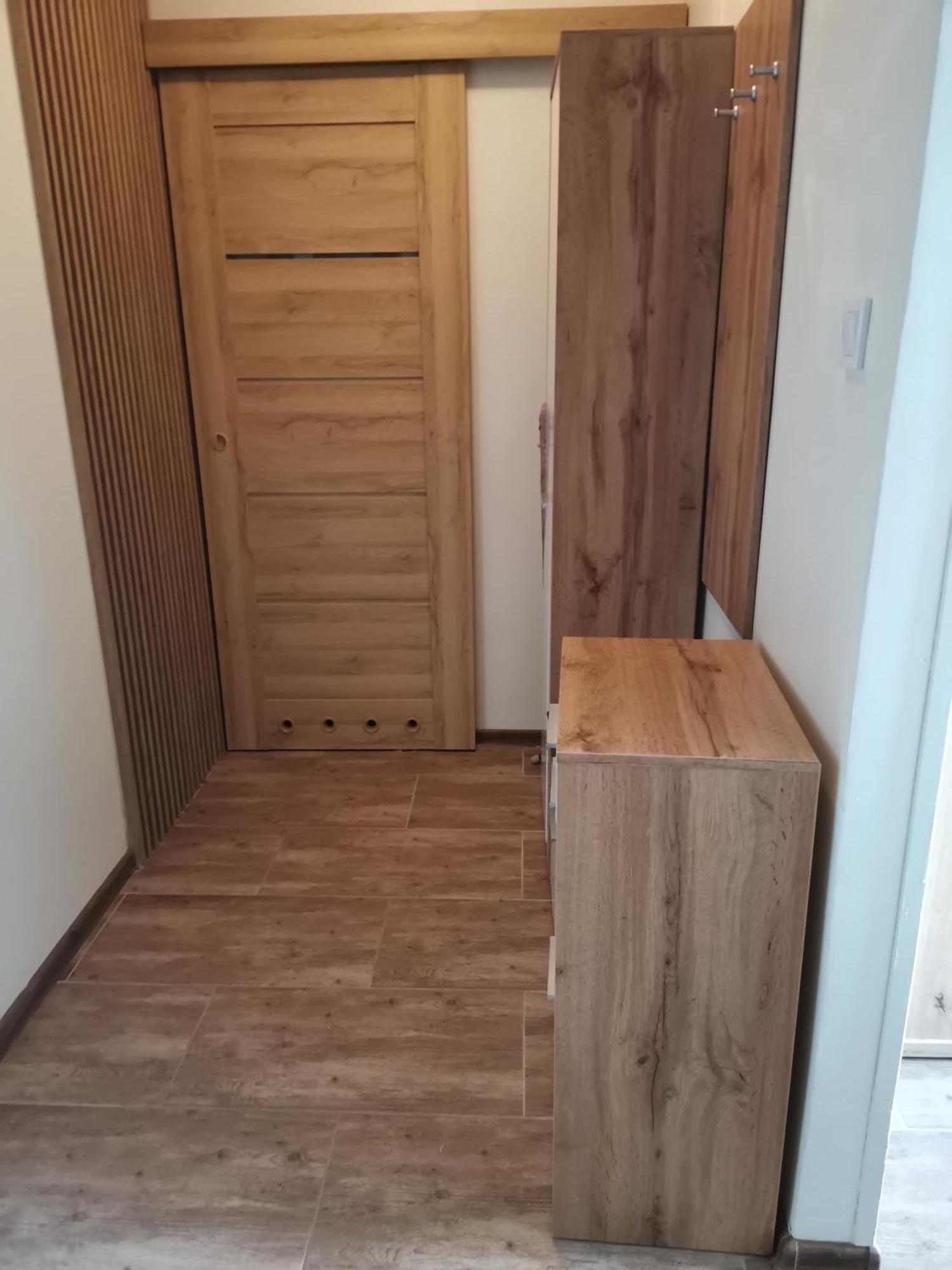 Przytulny Apartament Brooklyn Centrum Miasta Rzeszow - Podwislocze 38 Εξωτερικό φωτογραφία