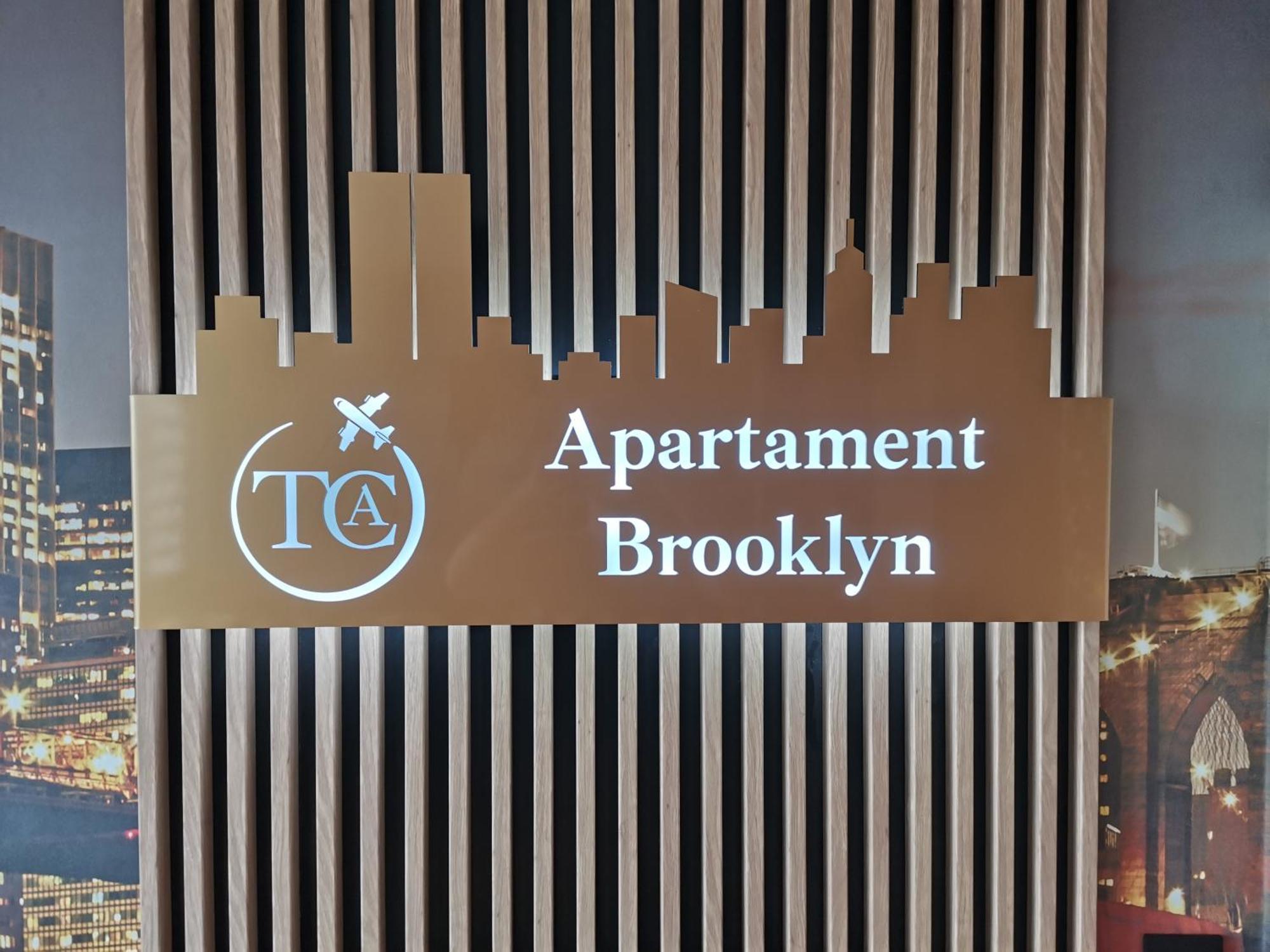 Przytulny Apartament Brooklyn Centrum Miasta Rzeszow - Podwislocze 38 Εξωτερικό φωτογραφία