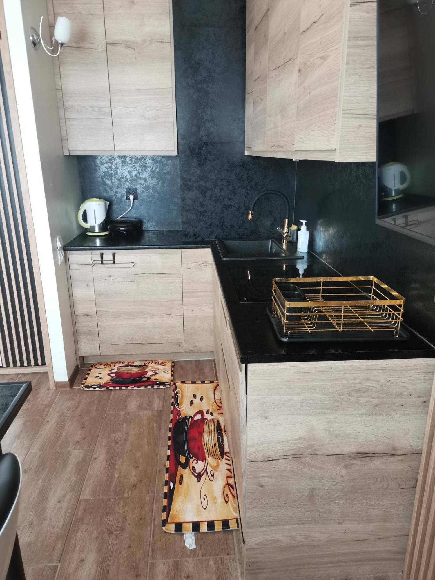 Przytulny Apartament Brooklyn Centrum Miasta Rzeszow - Podwislocze 38 Εξωτερικό φωτογραφία