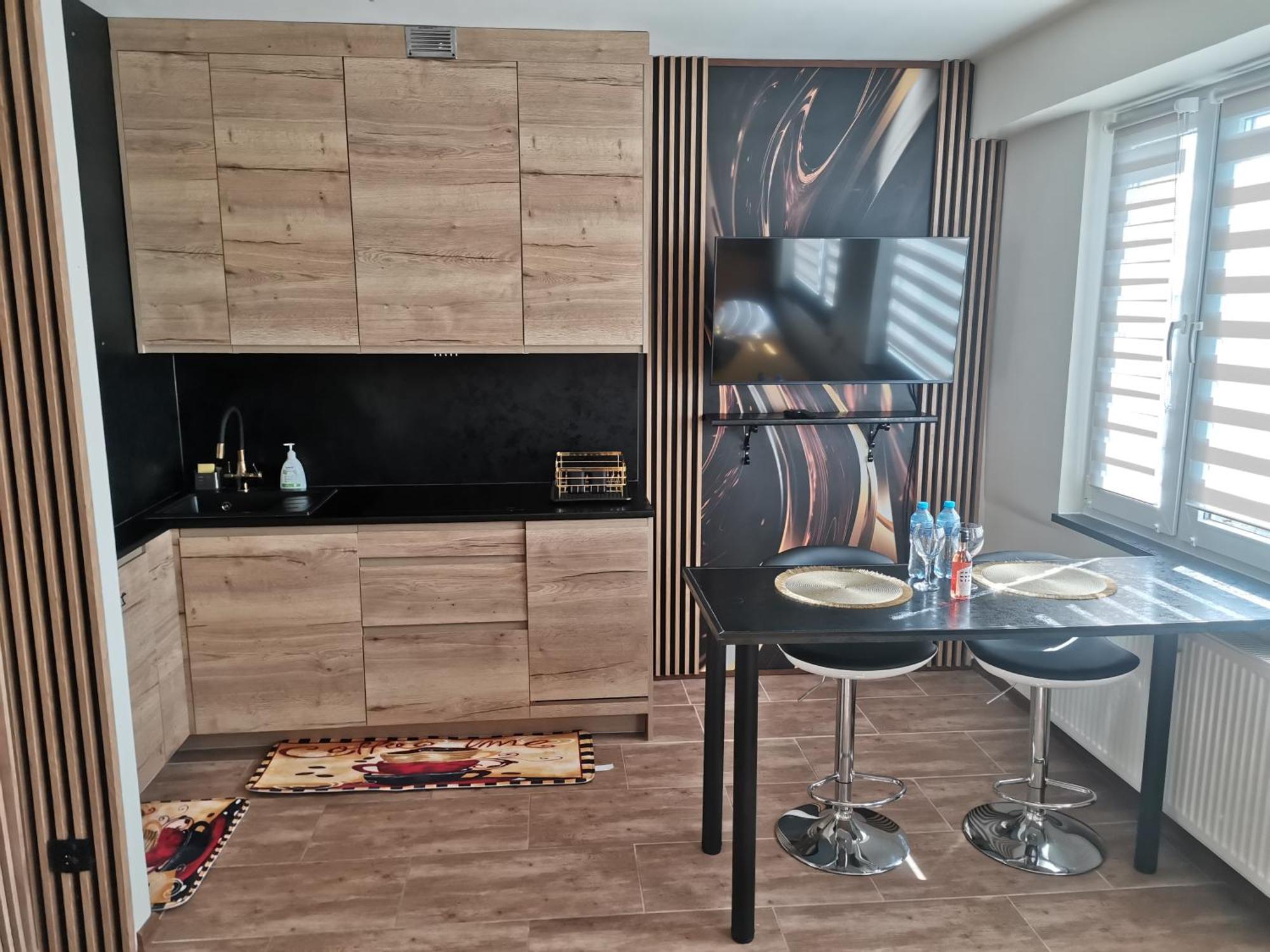 Przytulny Apartament Brooklyn Centrum Miasta Rzeszow - Podwislocze 38 Εξωτερικό φωτογραφία