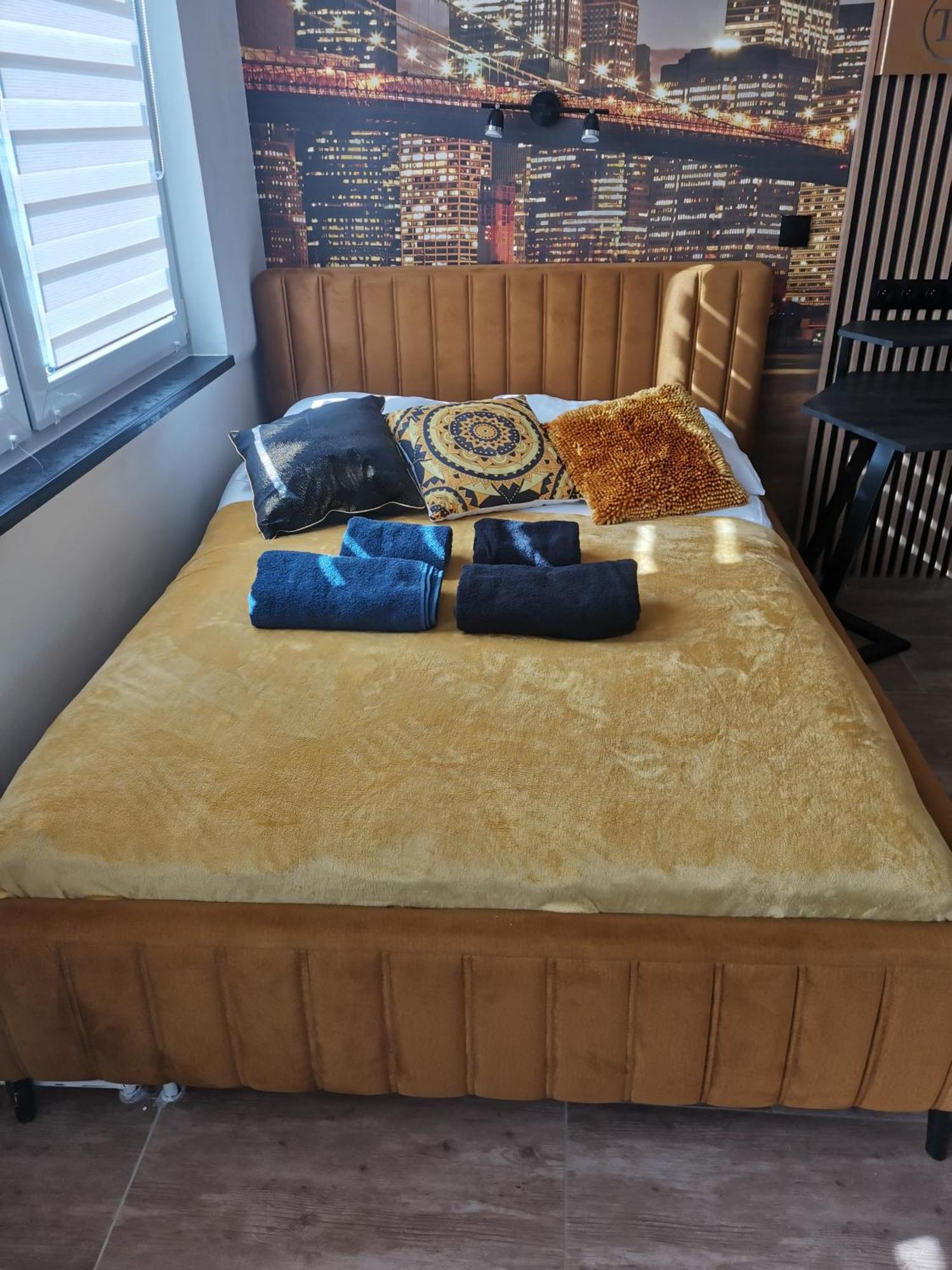 Przytulny Apartament Brooklyn Centrum Miasta Rzeszow - Podwislocze 38 Εξωτερικό φωτογραφία