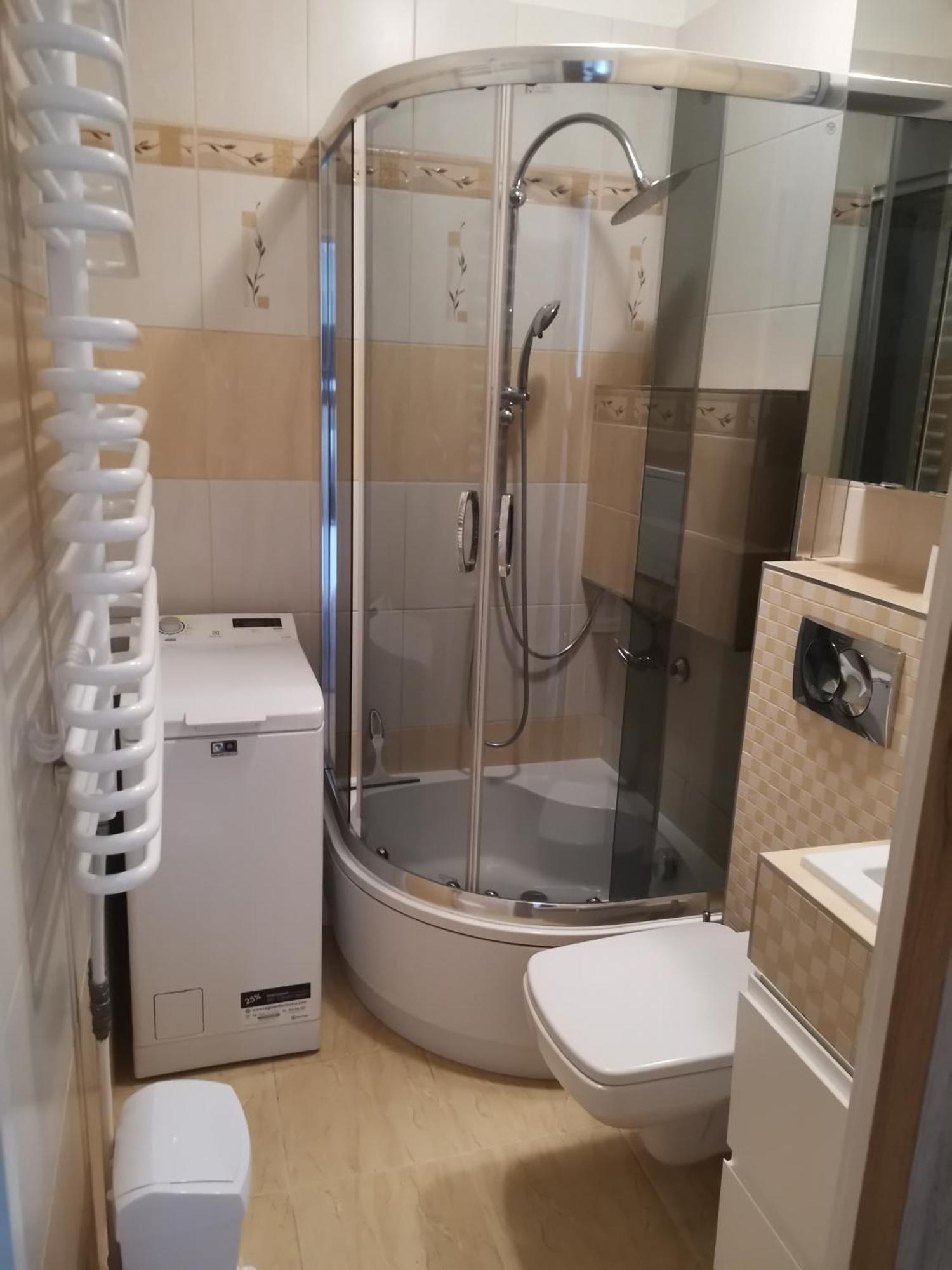 Przytulny Apartament Brooklyn Centrum Miasta Rzeszow - Podwislocze 38 Εξωτερικό φωτογραφία