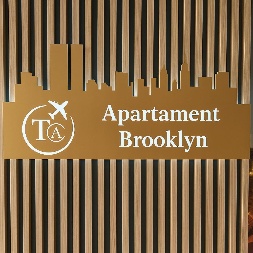 Przytulny Apartament Brooklyn Centrum Miasta Rzeszow - Podwislocze 38 Εξωτερικό φωτογραφία