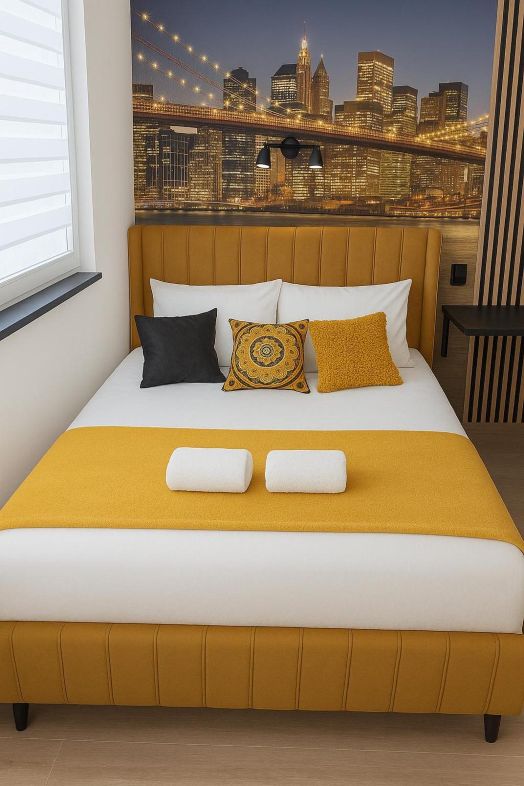 Przytulny Apartament Brooklyn Centrum Miasta Rzeszow - Podwislocze 38 Εξωτερικό φωτογραφία